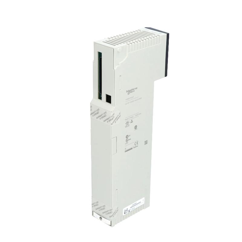 Schneider 140DDO35301C Discrete Input Module