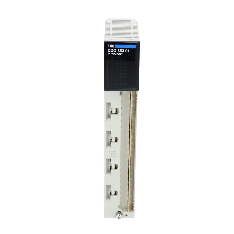 Schneider 140DDO35301C Discrete Input Module