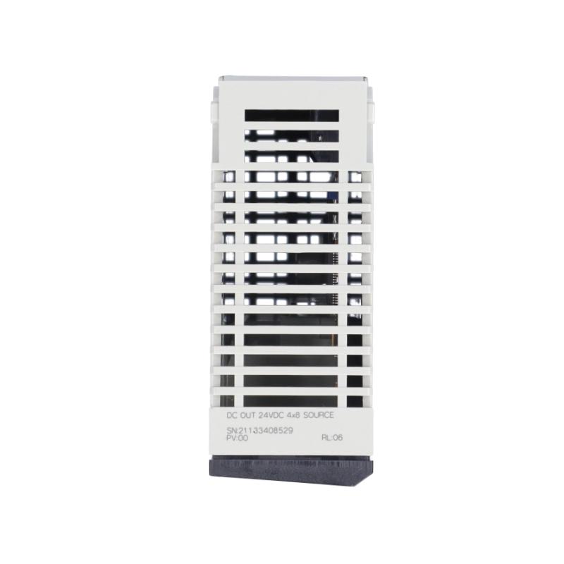 Schneider 140DDO35301C Discrete Input Module