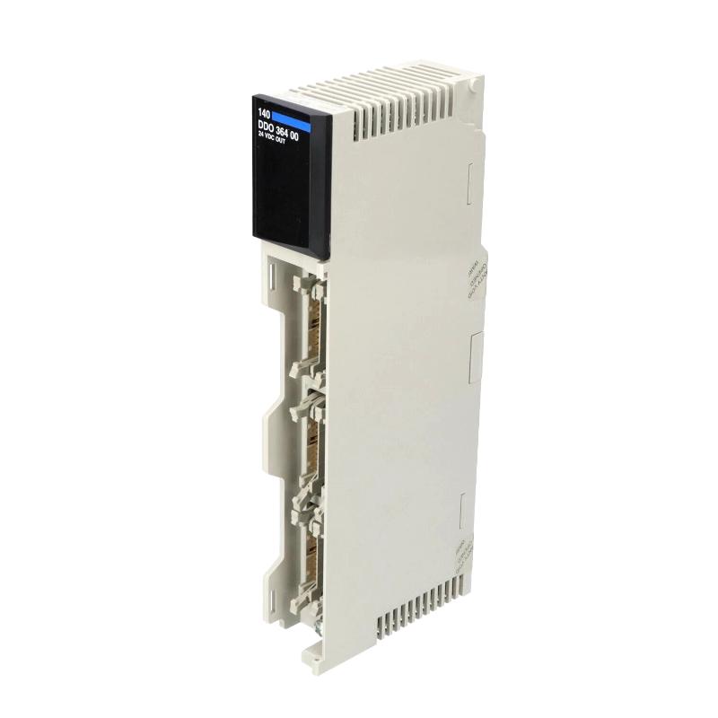 Schneider 140DDO36400C Discrete Input Module
