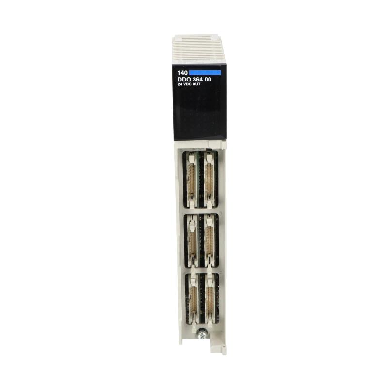 Schneider 140DDO36400C Discrete Input Module