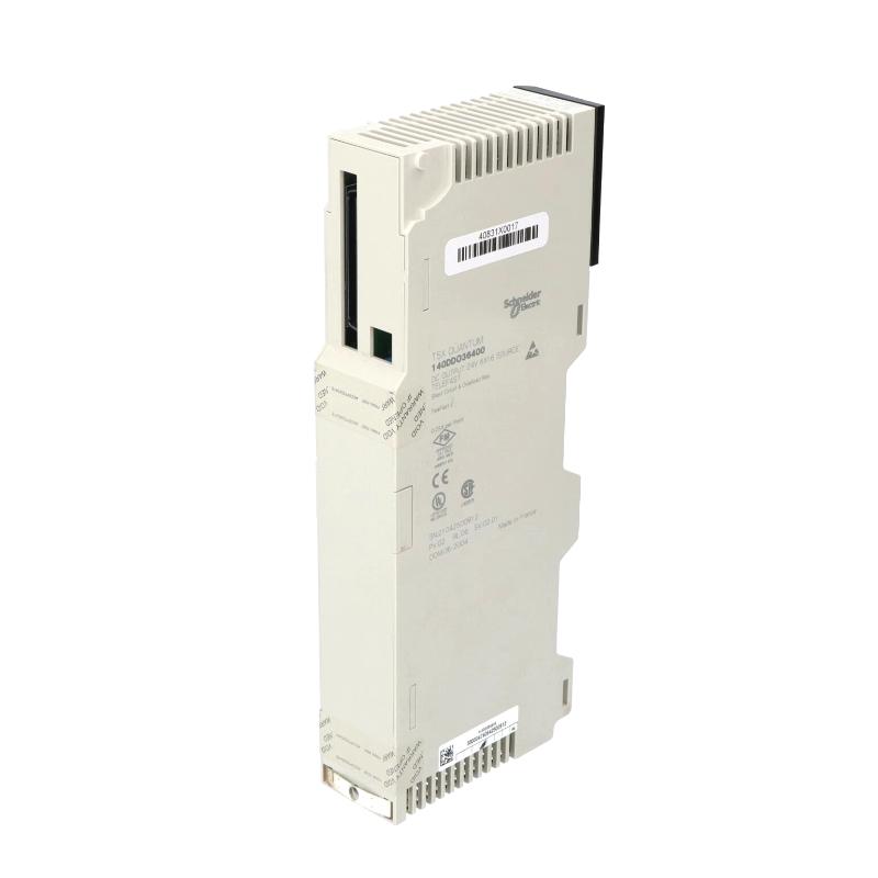 Schneider 140DDO36400C Discrete Input Module