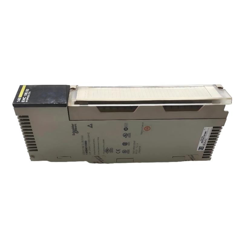 Schneider 140ECH10500	High-Speed Counter Module