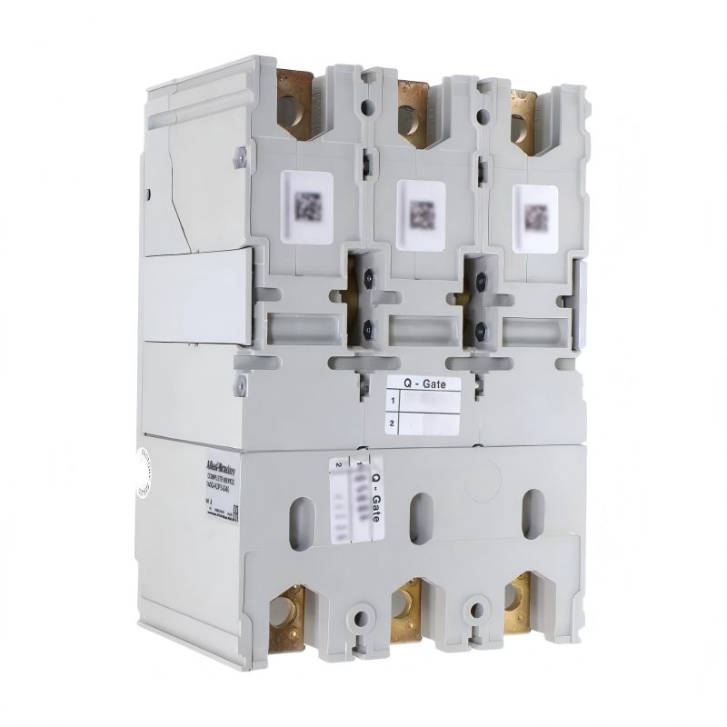 Allen-Bradley 140G-K3F3-D40 Molded Case Circuit Breaker