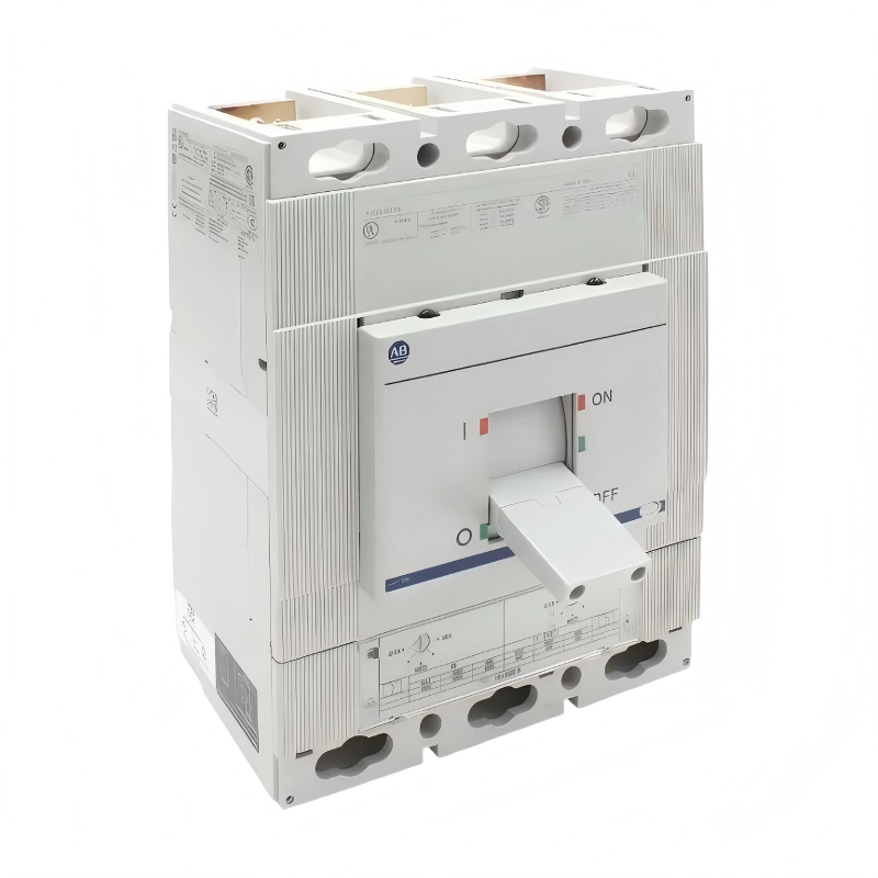 Allen-Bradley 140G-K3F4-D40 Molded Case Circuit Breaker