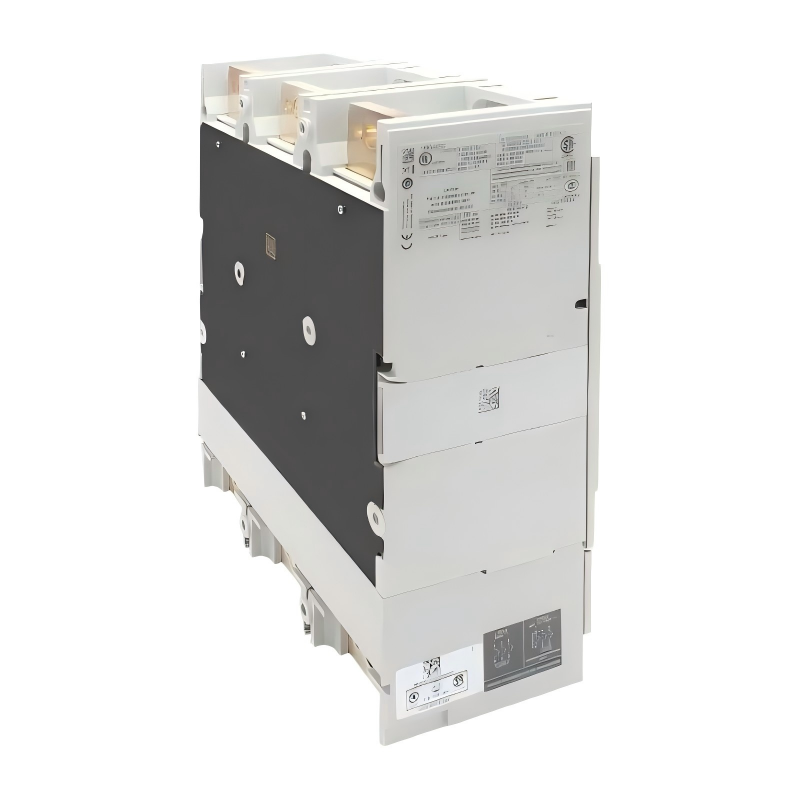 Allen-Bradley 140G-K3F4-D40 Molded Case Circuit Breaker