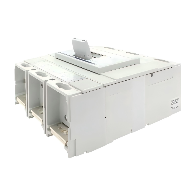 Allen-Bradley 140G-K3F4-D40 Molded Case Circuit Breaker