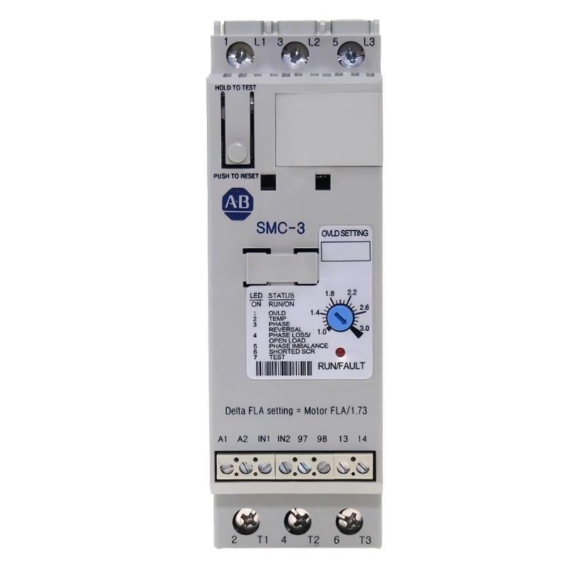 Allen-Bradley 150-C3NBR SMC-3 Intelligent Motor Controller