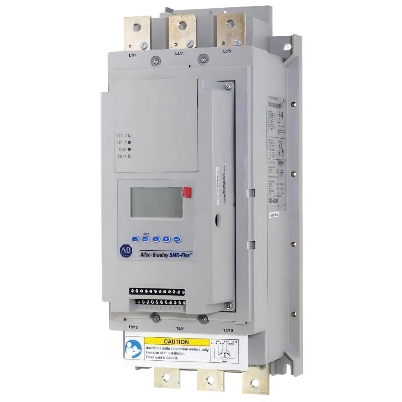 Allen-Bradley 150-F135NBD SMC Flex Soft Starter