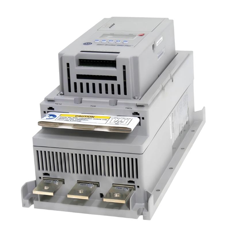 Allen-Bradley 150-F135NBD SMC Flex Soft Starter
