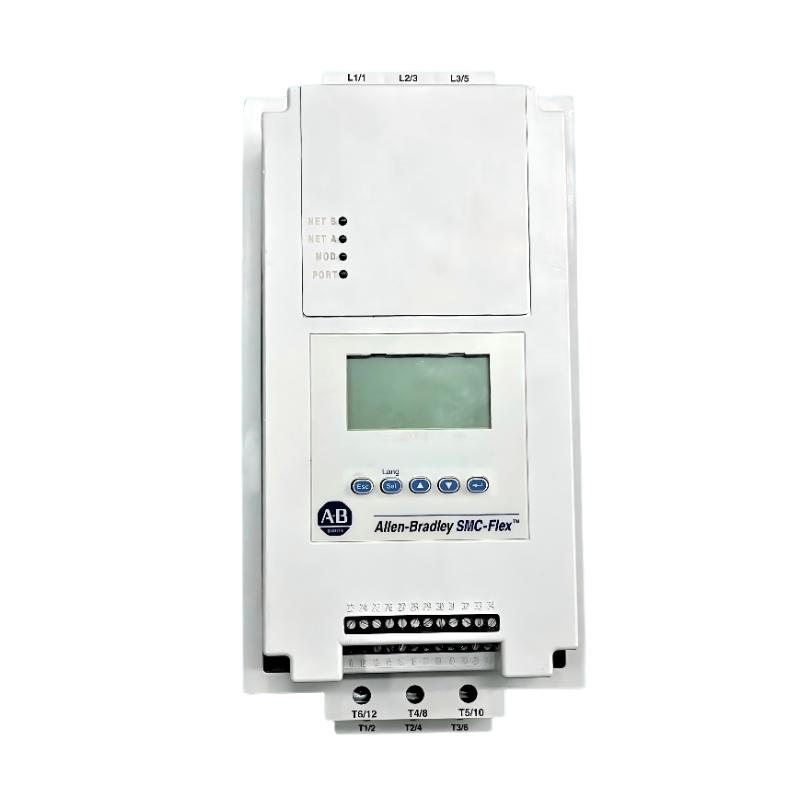 Allen-Bradley 150-F85NBDB SMC Flex Smart Motor Controller