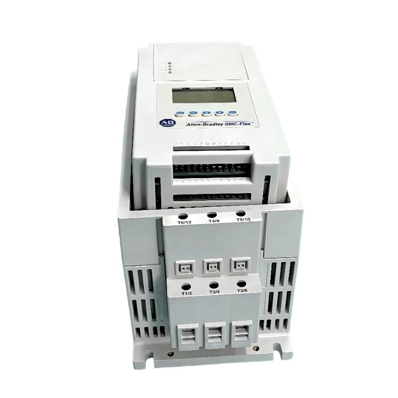 Allen-Bradley 150-F85NBDB SMC Flex Smart Motor Controller