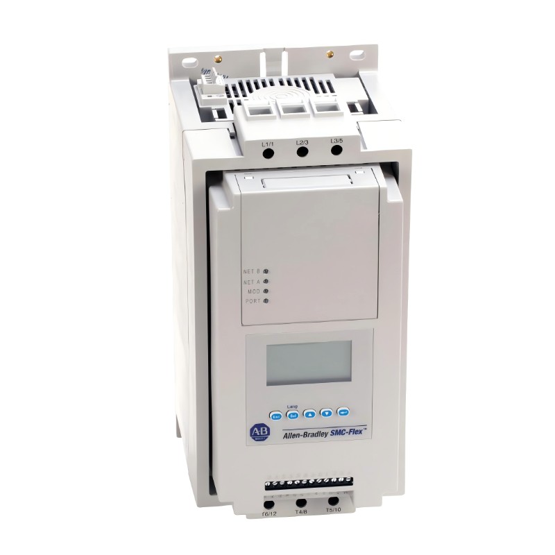 Allen-Bradley 150-F85NBDB SMC Flex Smart Motor Controller