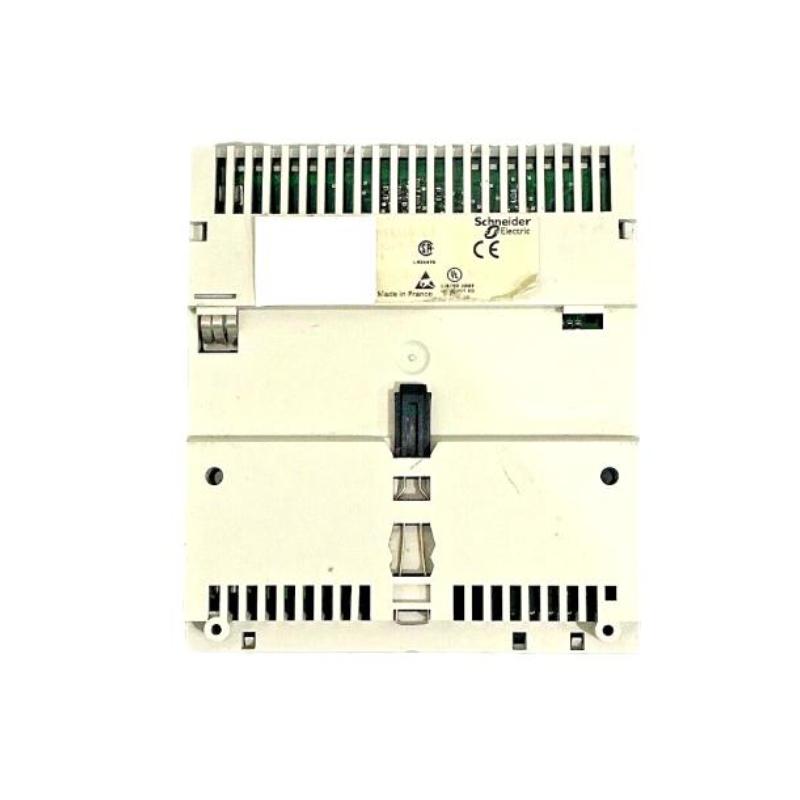 Schneider 170ADM37010 DC Logic Static I/O Base