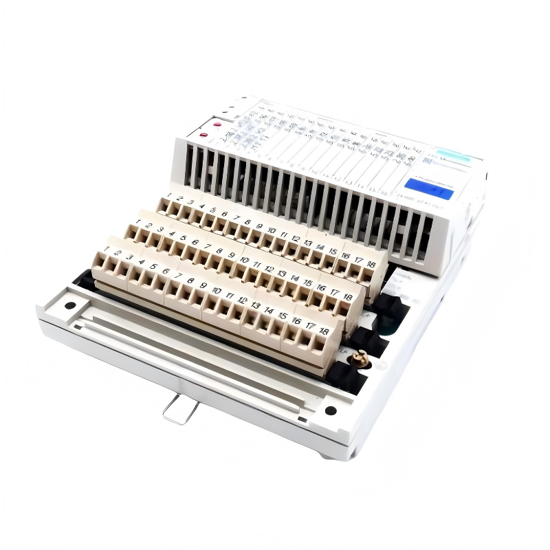 Schneider 170ADO35000 DC Logic Output Base
