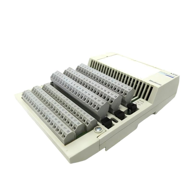 Schneider 170BDM34200 Input/Output Module