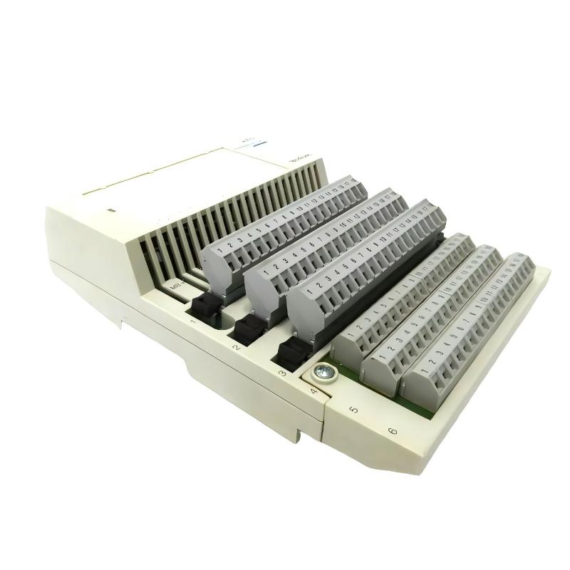 Schneider 170BDM34200 Input/Output Module