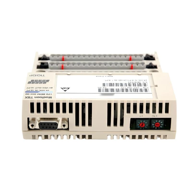 Schneider 170BDM34400 Input/Output Module