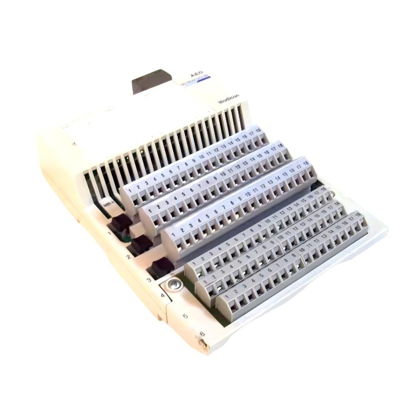 Schneider 170BDM34400 Input/Output Module