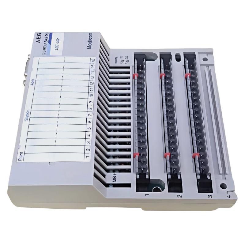 Schneider 170BDM34401 Input/Output Module