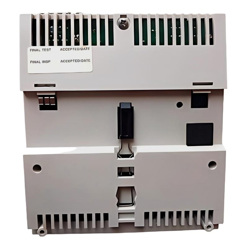 Schneider 170BDM34401 Input/Output Module