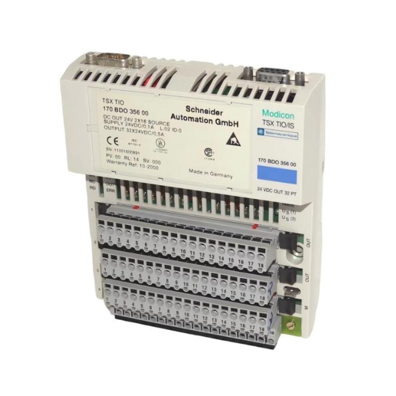 Schneider 170BDO35600 Automation Module
