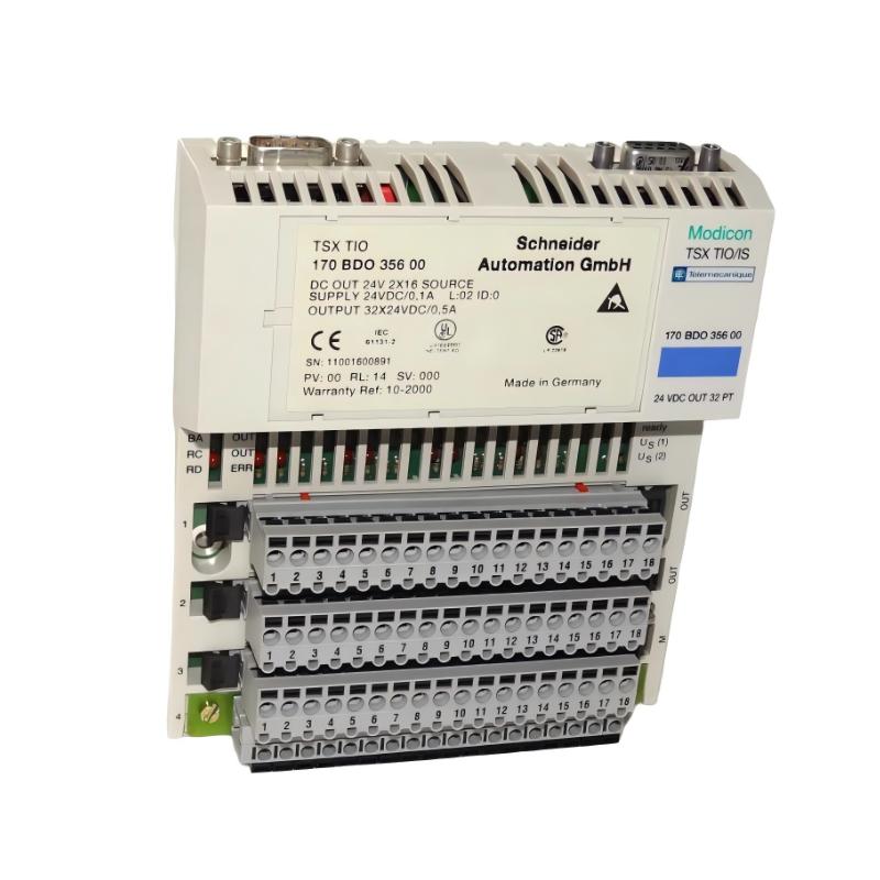 Schneider 170BDO35600 Automation Module