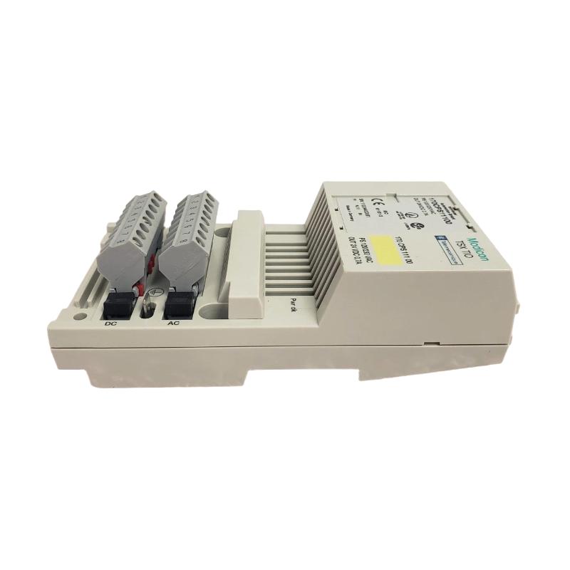 Schneider 170CPS11100	M1 Processor Adapter Power Supply