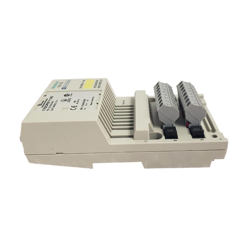 Schneider 170CPS11100	M1 Processor Adapter Power Supply