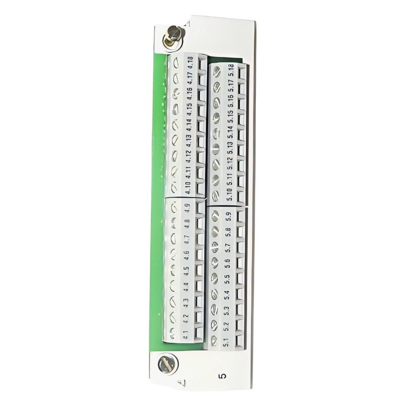 Schneider 170XTS00501	2 Rows Of Busbars