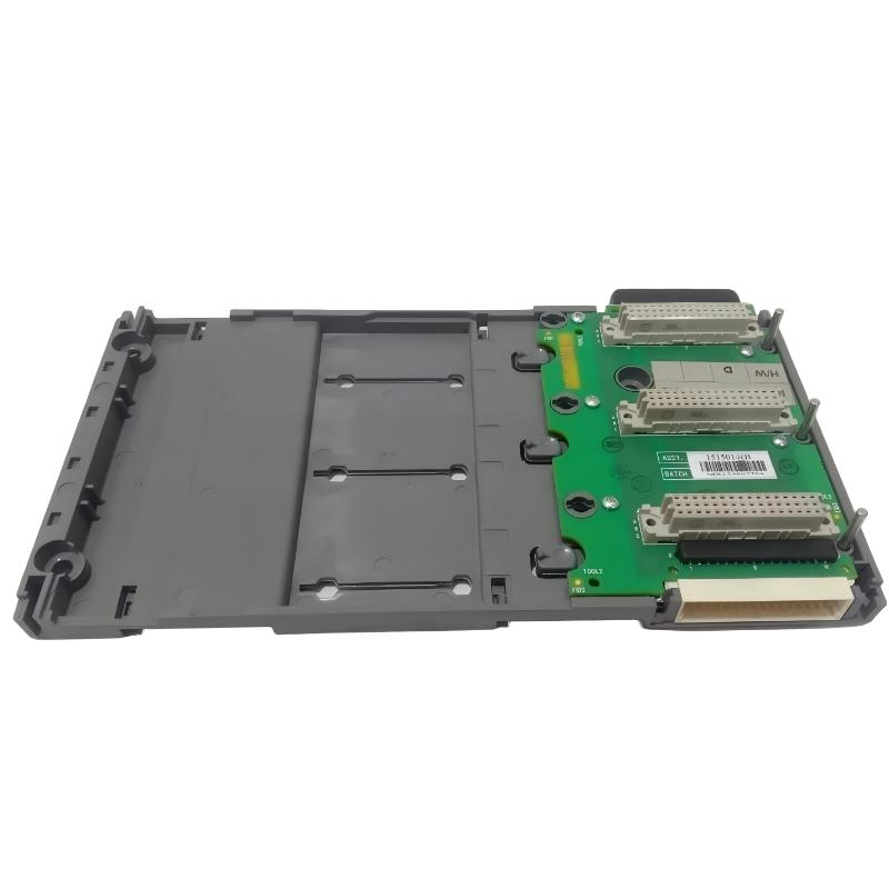 Allen-Bradley 1715-A3IO Redundant I/O Module Base