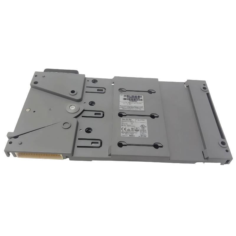 Allen-Bradley 1715-A3IO Redundant I/O Module Base