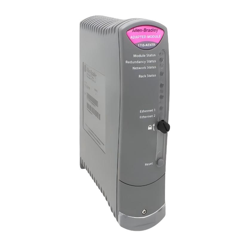 Allen-Bradley 1715-AENTR Ethernet Adapter Module