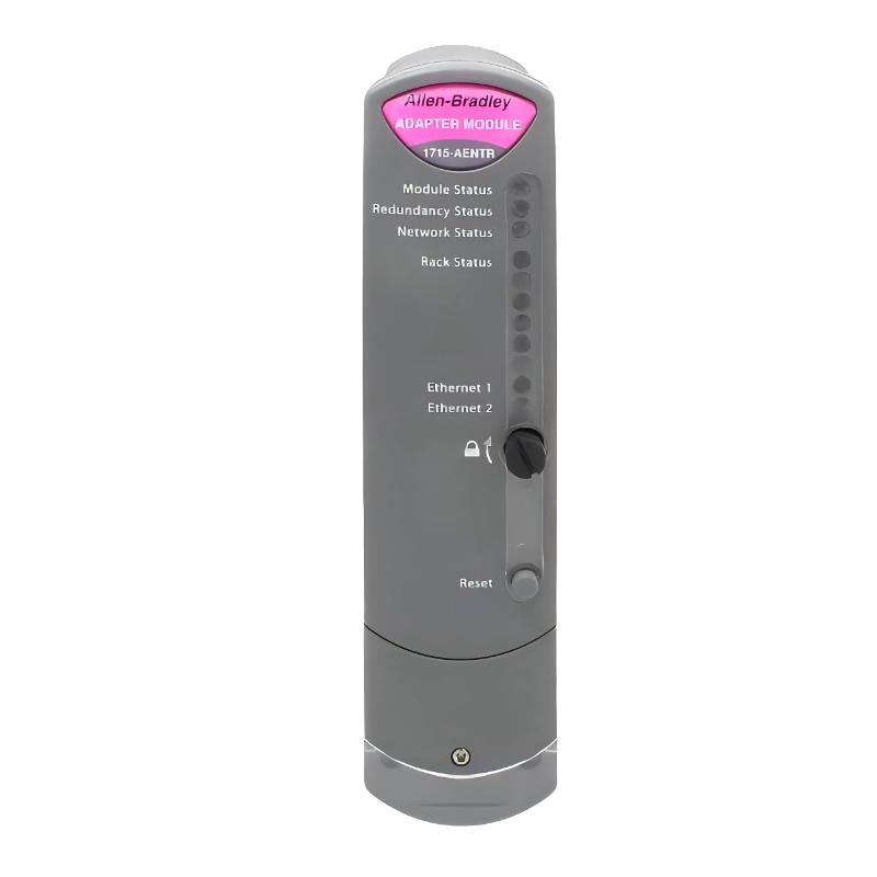 Allen-Bradley 1715-AENTR Ethernet Adapter Module