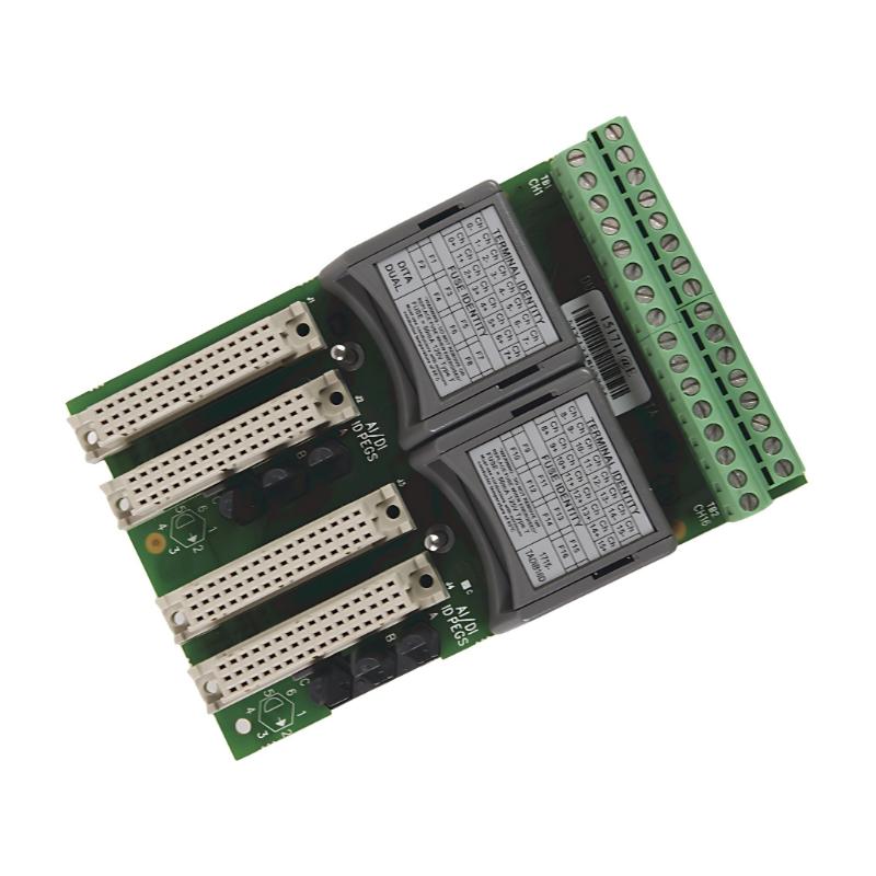 Allen-Bradley 1715-TADIB16D Redundant I/O Terminal Components