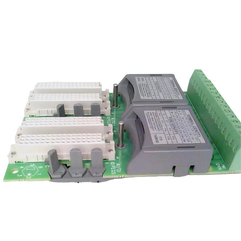 Allen-Bradley 1715-TADIB16D Redundant I/O Terminal Components