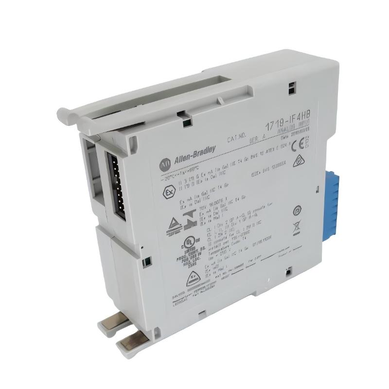 Allen-Bradley 1719-IF4HB Analog Input Module