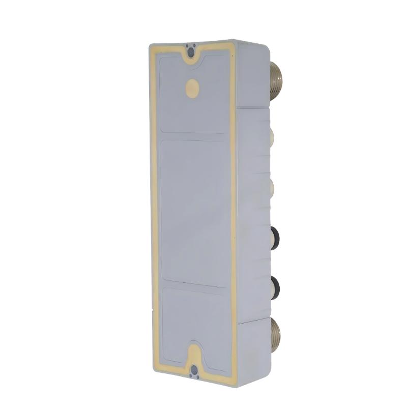 Allen-Bradley 1732D-16CFGM12MN DeviceNet I/O Module