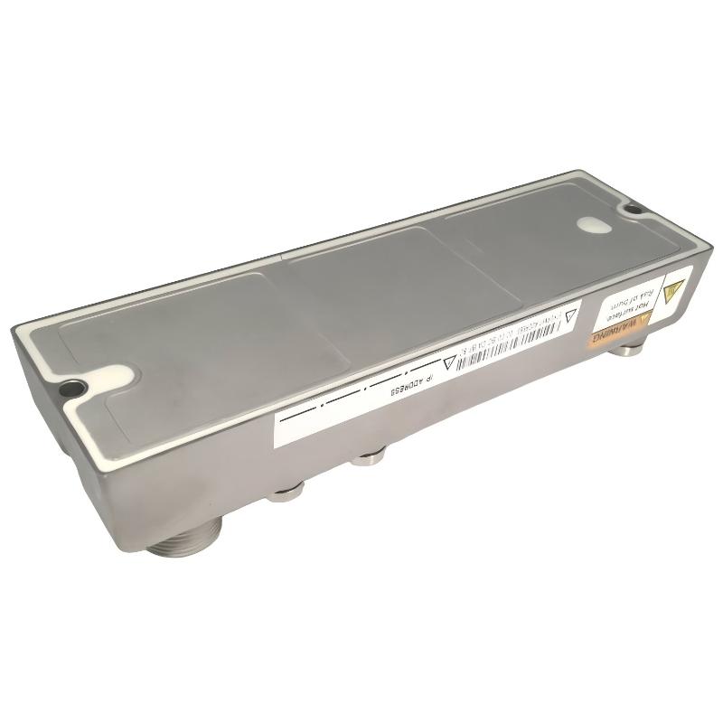 Allen-Bradley 1732E-16CFGM12P5QCWR Armor Welded Blocks