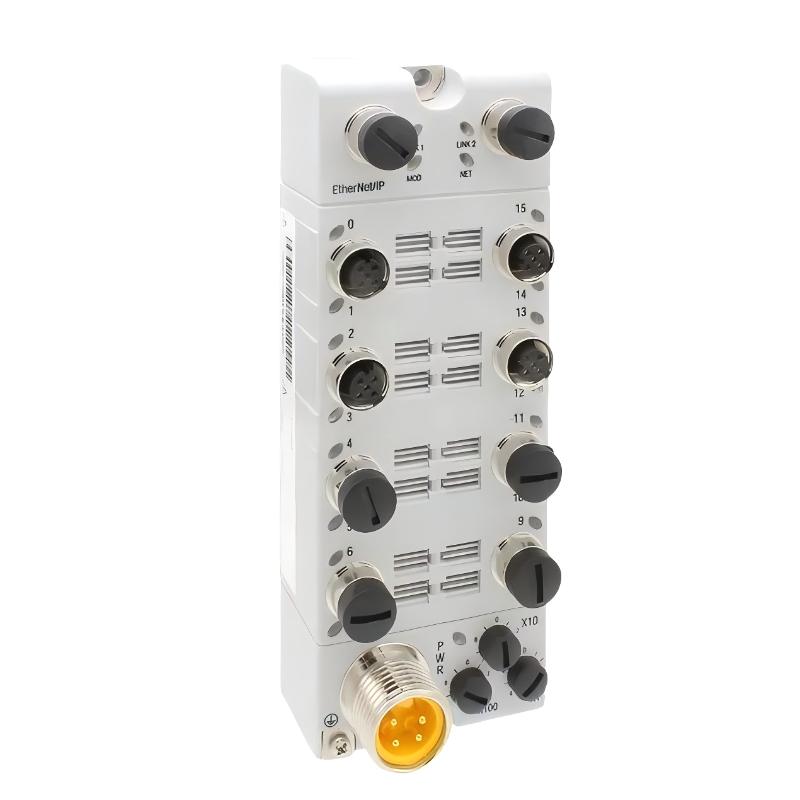 Allen-Bradley 1732E-IB16 Ethernet/IP ArmorBlock I/O Module