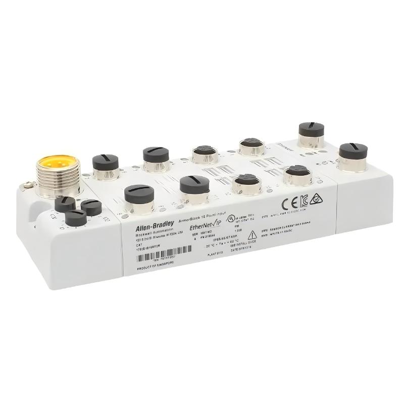 Allen-Bradley 1732E-IB16 Ethernet/IP ArmorBlock I/O Module