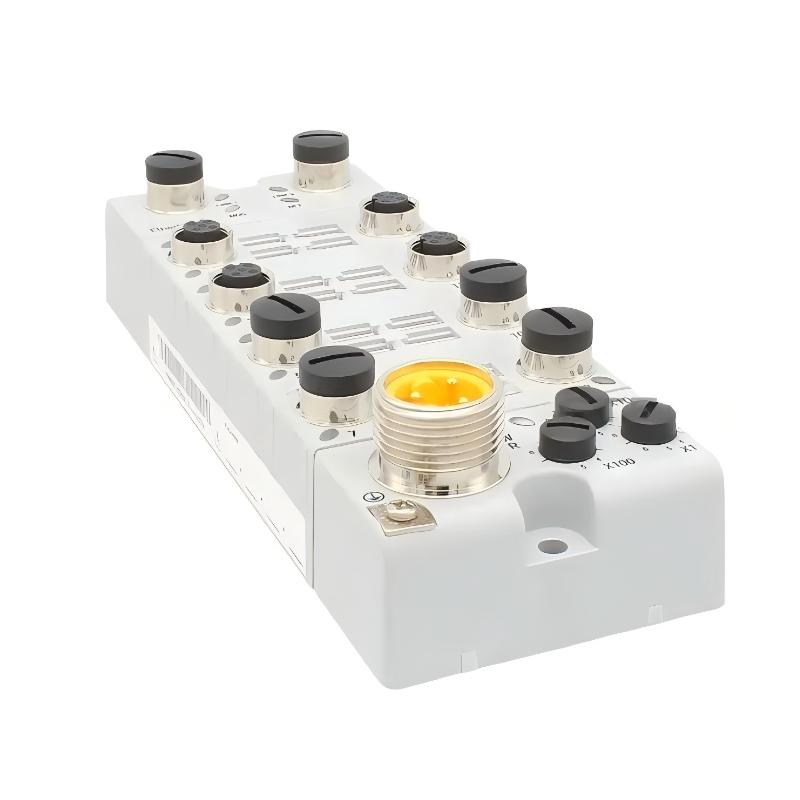 Allen-Bradley 1732E-IB16 Ethernet/IP ArmorBlock I/O Module