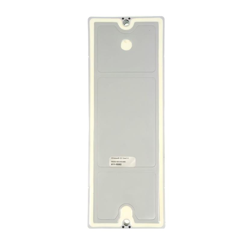 Allen-Bradley 1732E-IB16M12R Ethernet/IP ArmorBlock I/O Module