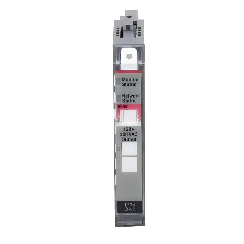Allen Bradley 1734-OA2 Point I/O Module