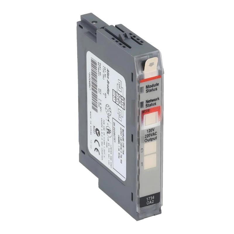 Allen Bradley 1734-OA2 Point I/O Module