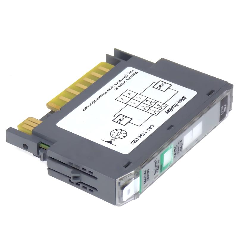Allen Bradley 1734-OB2 Point I/O Module