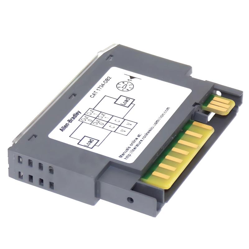 Allen Bradley 1734-OB2 Point I/O Module