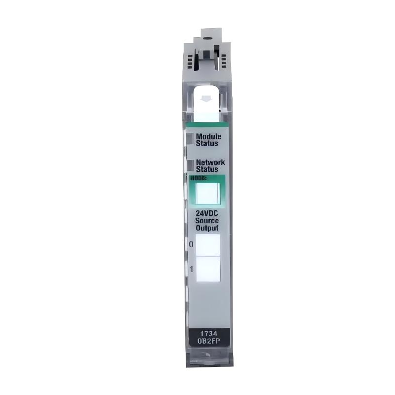 Allen Bradley 1734-OB2EP Point I/O Module