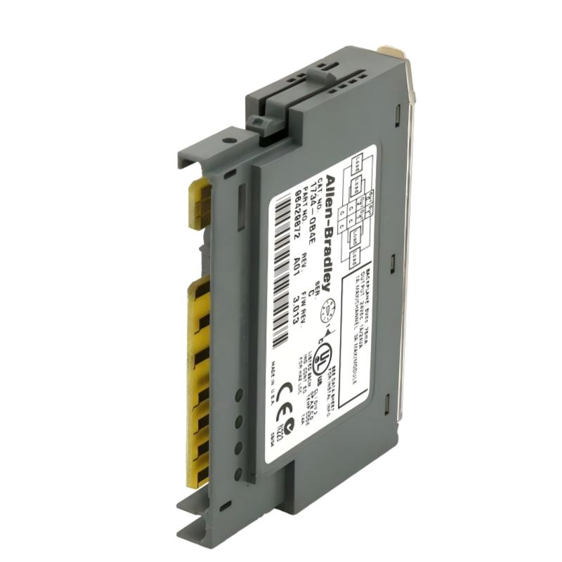 Allen Bradley 1734-OB4E Point I/O Module