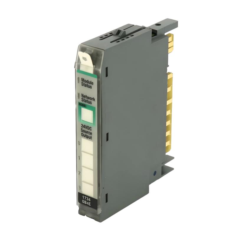 Allen Bradley 1734-OB4E Point I/O Module